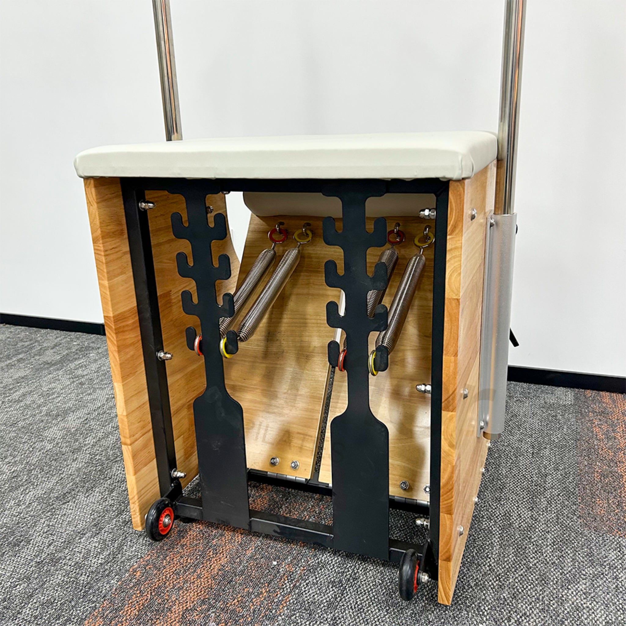 ElevéForm Luxe Reformer Chair