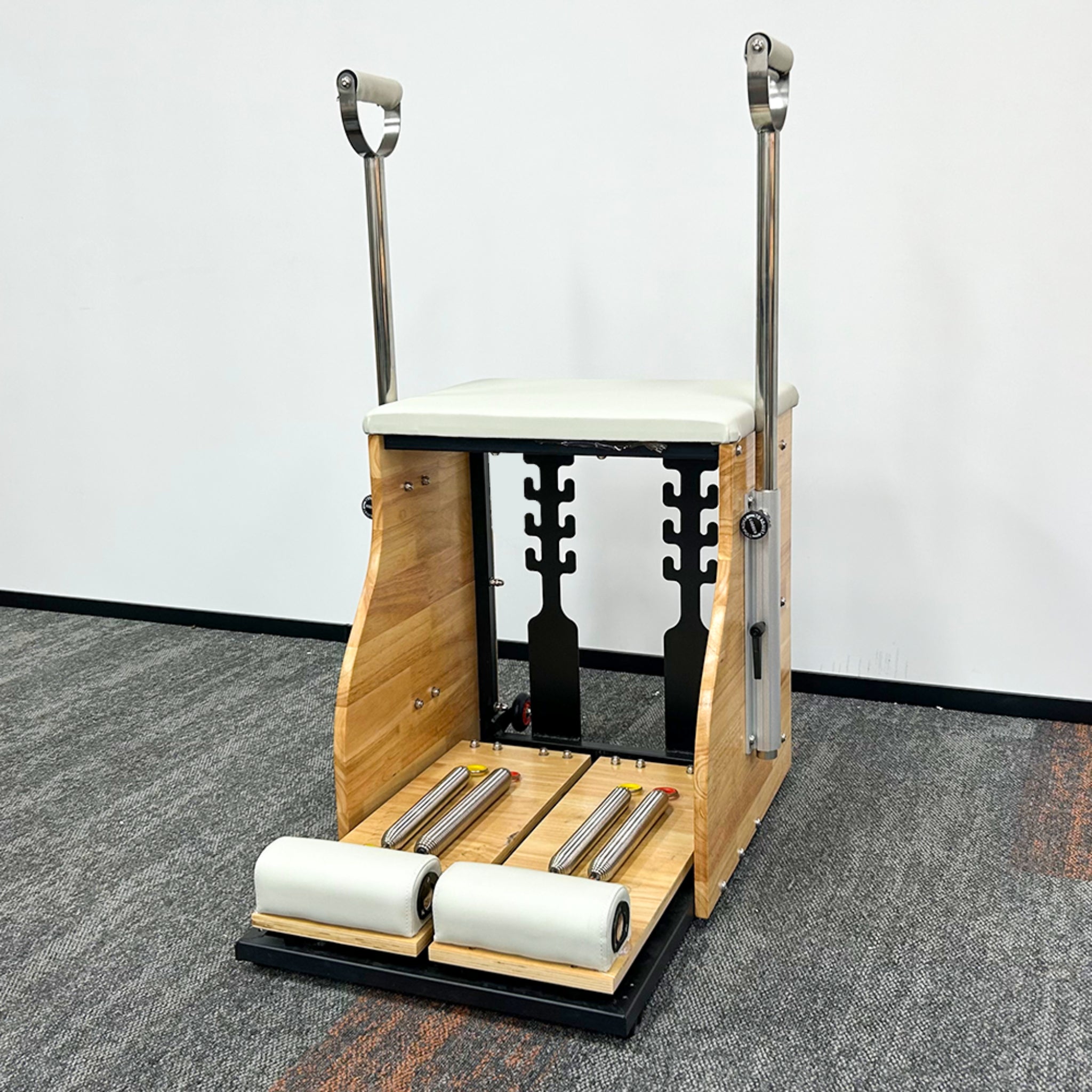 ElevéForm Luxe Reformer Chair